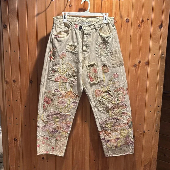 ‼️MAGNOLIA PEARL pants‼️ - Picture 1 of 12